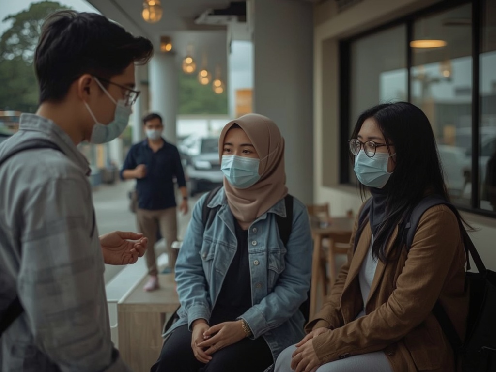 Studi Kasus: Rencana Liburan Keluarga dengan Proteksi Kesehatan dan Kesiapan Rumah post thumbnail image
