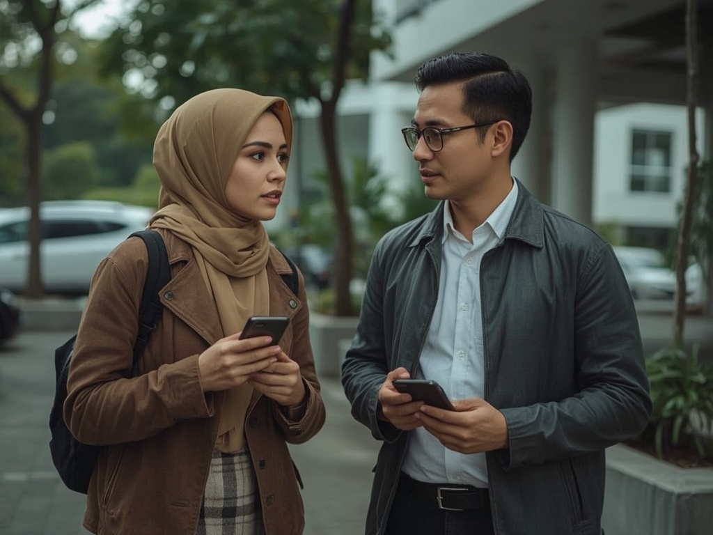 Mitos vs Fakta: Aturan Terbaru Layanan Publik dan Panel Surya yang Sering Disalahpahami post thumbnail image